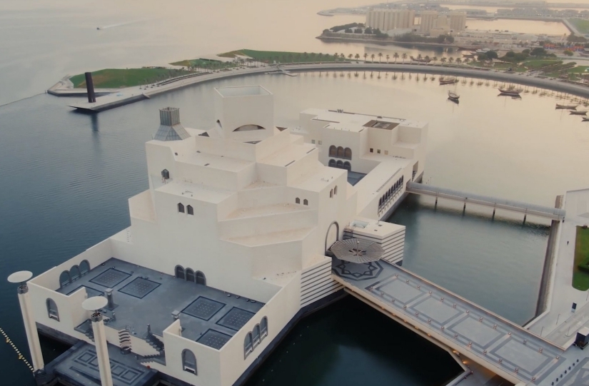 Museum of Islamic Art