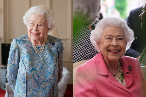 活到 96 歲，成為最年長君主！英女王養生秘訣超親民