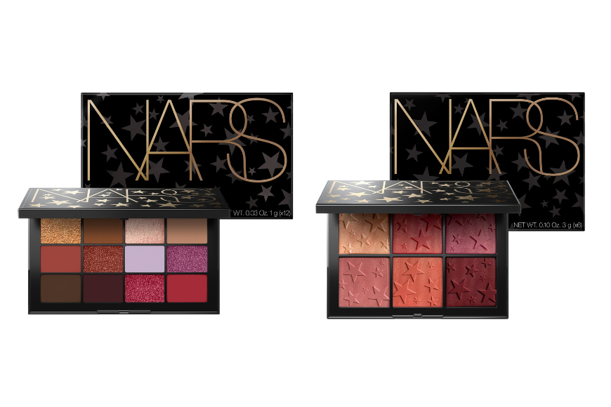 2022 聖誕限量美妝