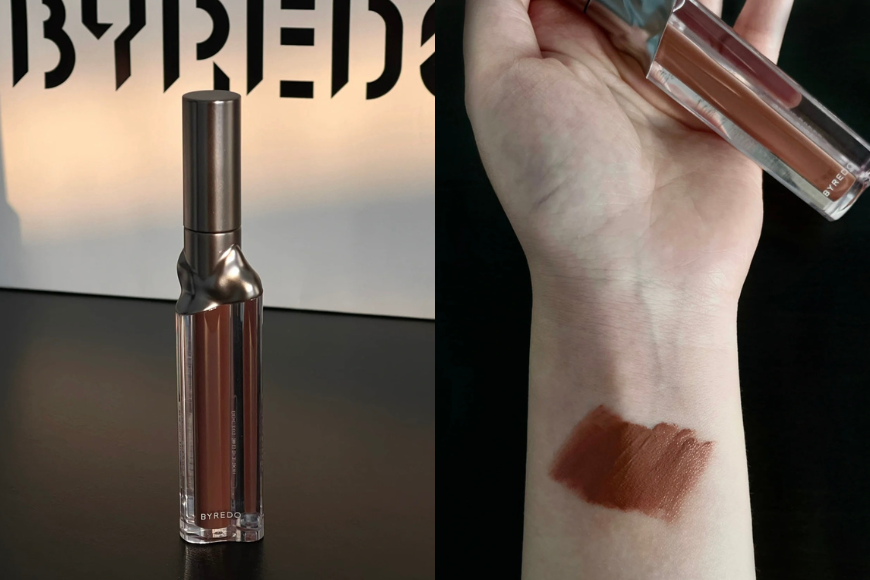 Byredo Liquid Lipstick 系列