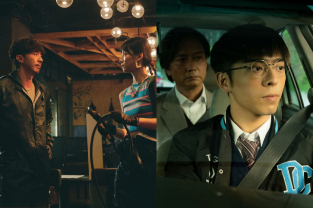 第 19 屆香港亞洲電影節 10 月底強勢回歸！精選 7 部必看港產、亞洲猛片
