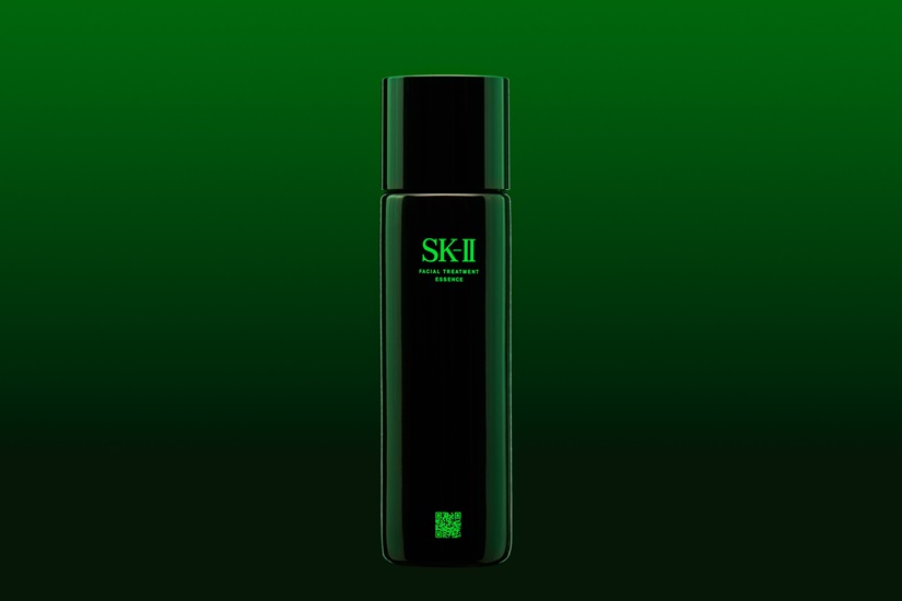 SK-II HyperFestive 節日限定版神仙水