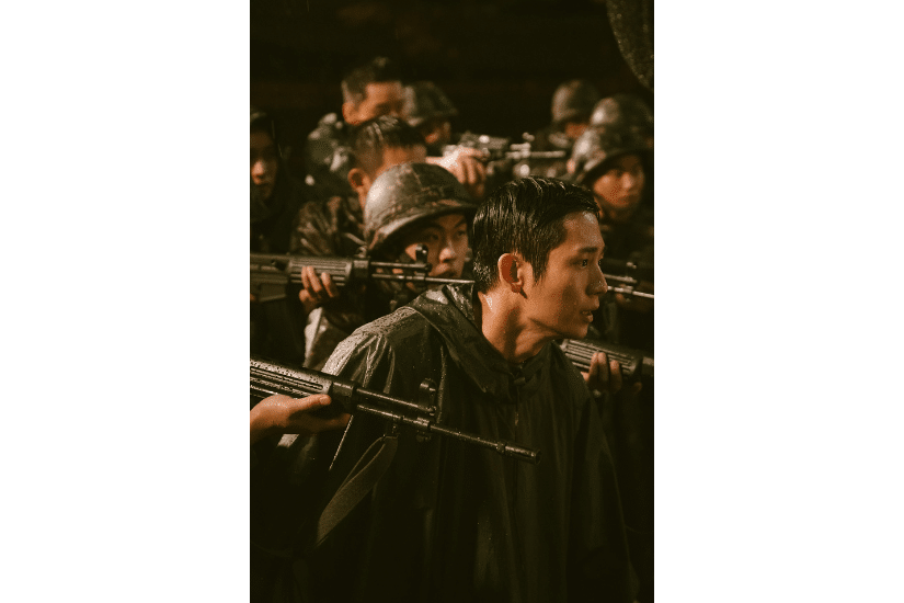 Netflix韓劇2023