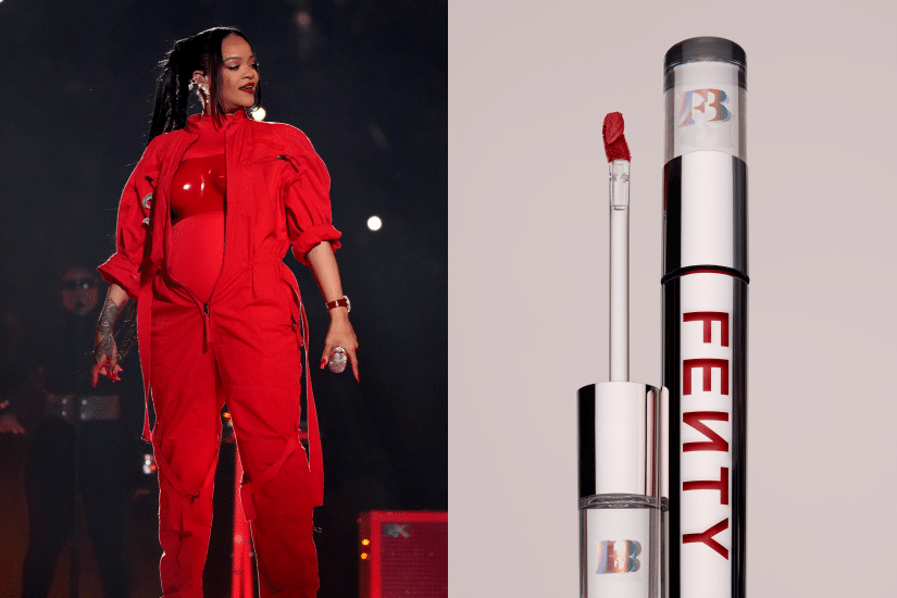 Rihanna|FentyBeauty