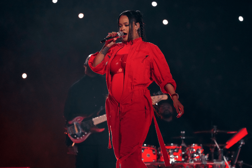 Rihanna|FentyBeauty