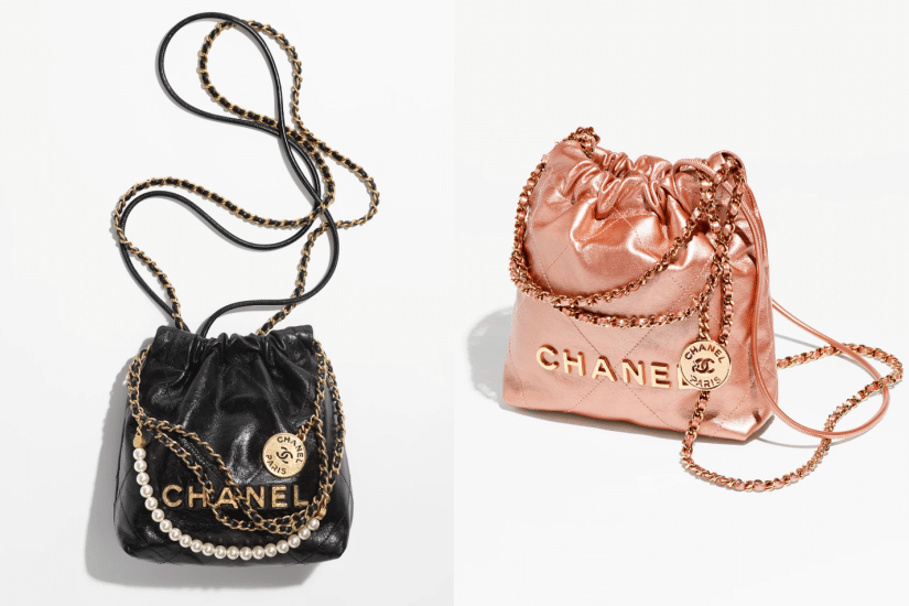 Chanel 22 手袋