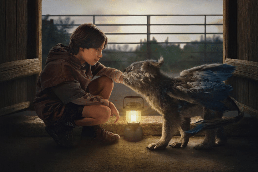 Netflix|4月推薦