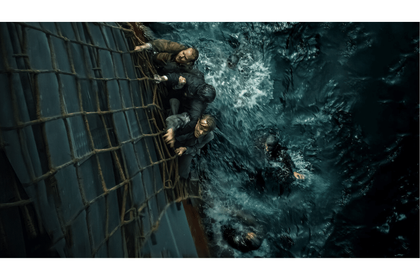 Netflix|4月推薦