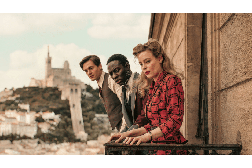 Netflix|4月推薦