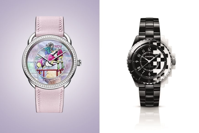 Watches and Wonders 2023
