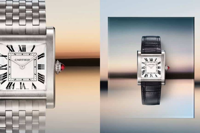 Cartier
