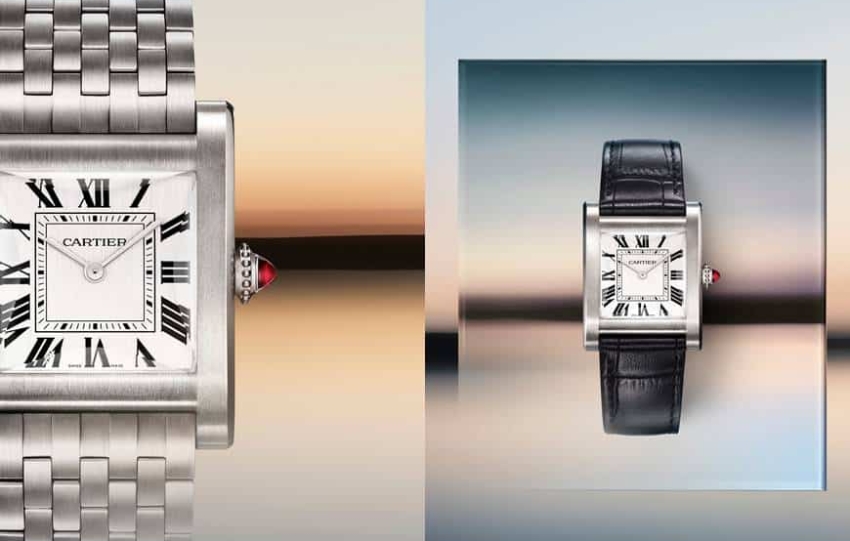 Cartier