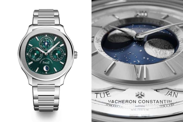 Watches & Wonders 2023