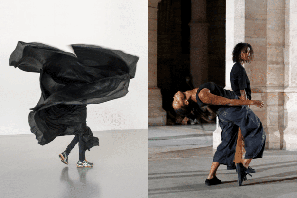 Dance Reflections by Van Cleef & Arpels 藝術節 2023