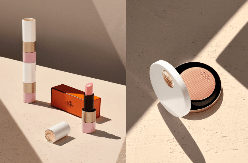 Rose Hermès