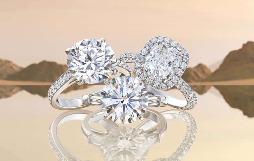 De Beers