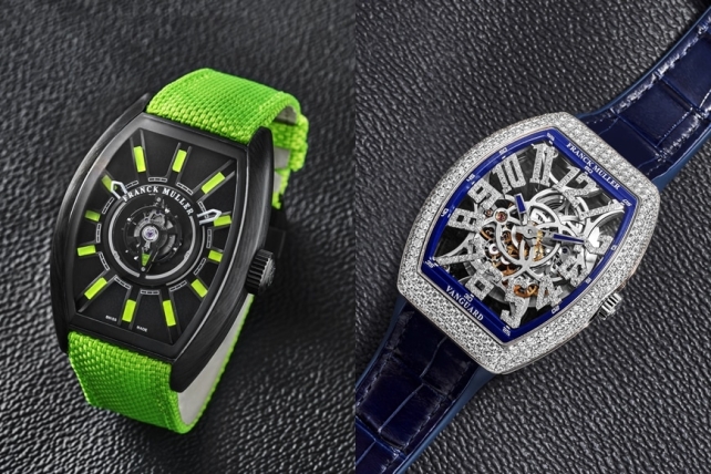 Franck Muller