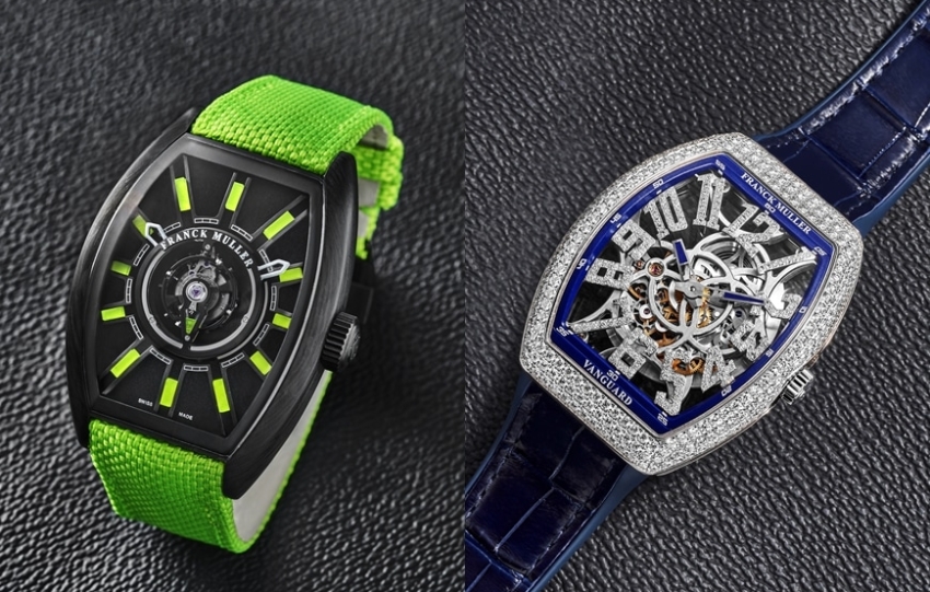 Franck Muller