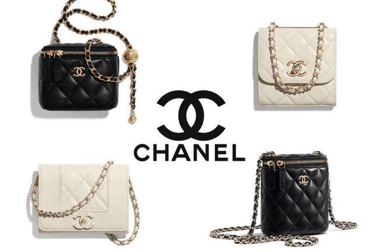 Chanel HK, Chanel Bag, Coco Chanel