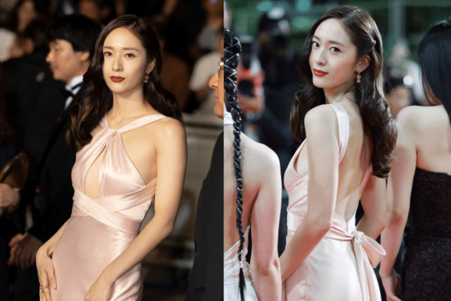 krystal 瘦身