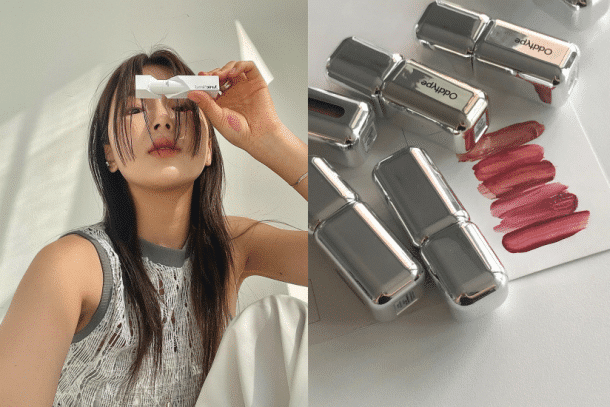 韓國新興小眾唇妝品牌