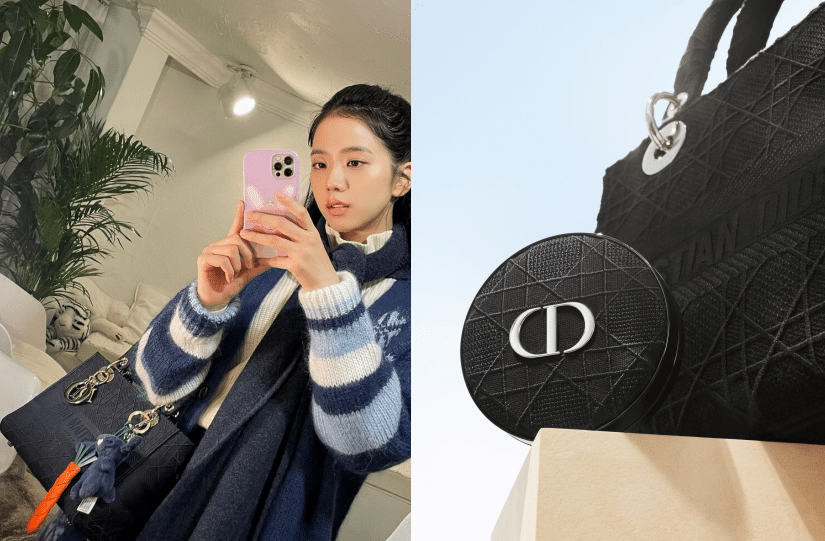 Dior Beauty 新品