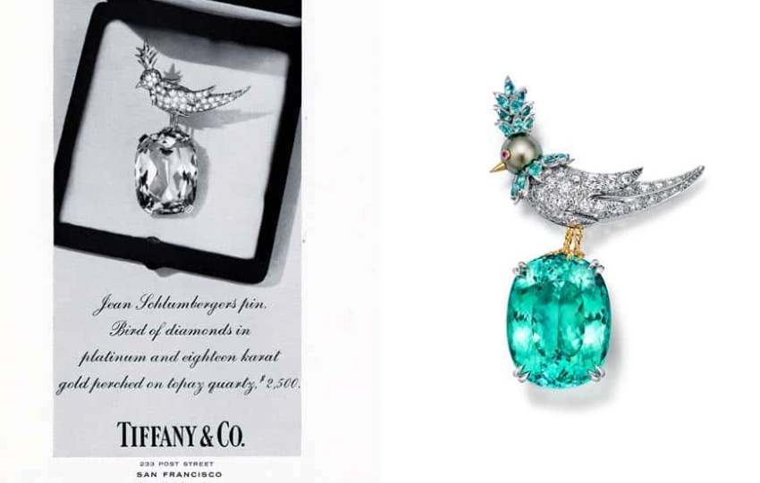 Tiffany & Co.