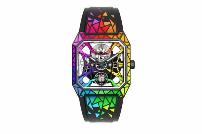 Bell & Ross