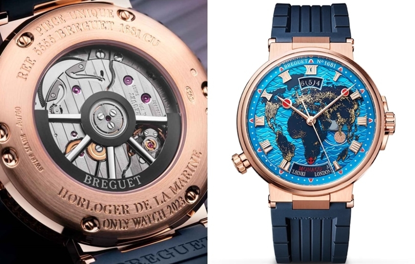 Breguet