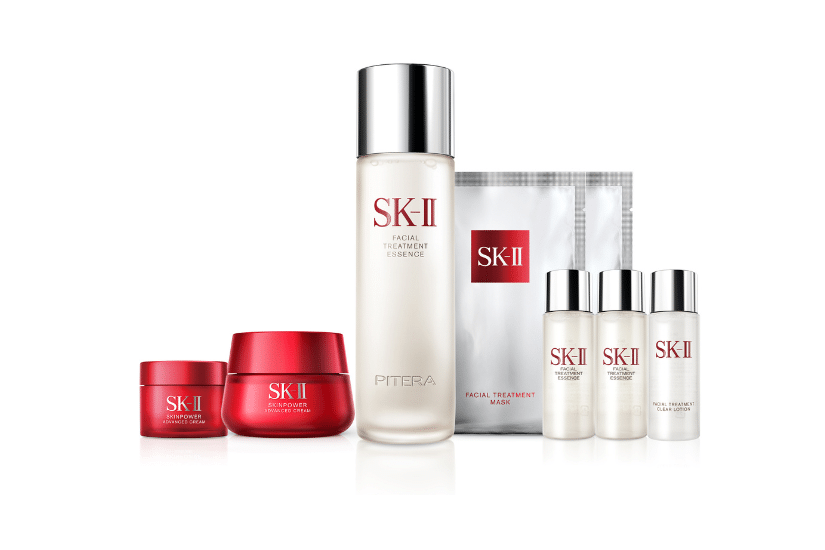 SK-II 