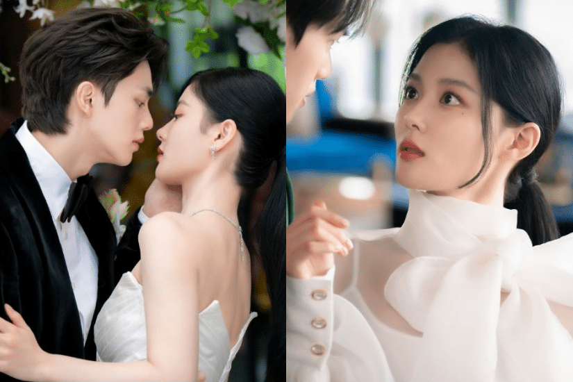 nov drama