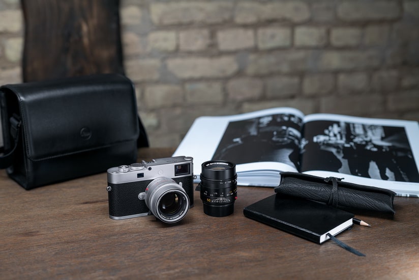 Leica M11-P真實性