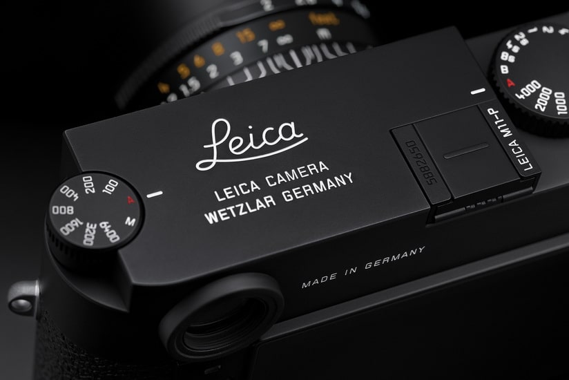 Leica M11-P真實性