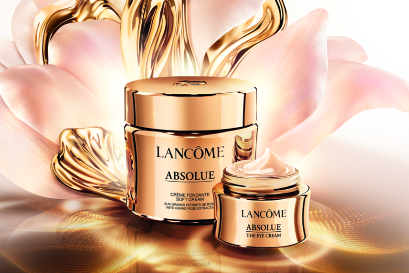 Lancôme 新升級極緻完美玫瑰眼霜
