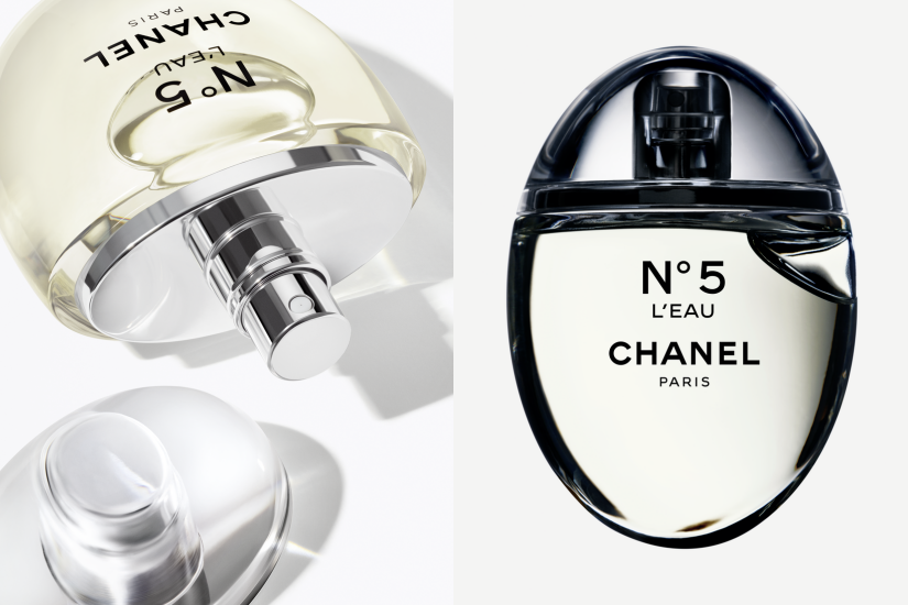 CHANEL Beauty N°5 L’EAU