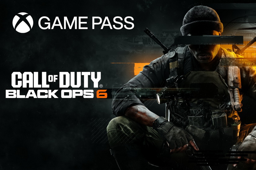 Xbox Game Pass 新作強勢登場：包括《Call of Duty: Black Ops 6》及《Lords of the Fallen》