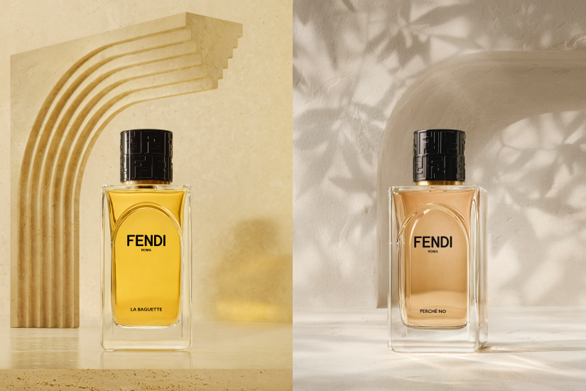 FENDI 香水