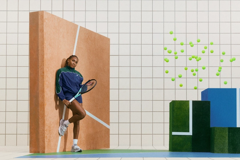 Coco Gauff