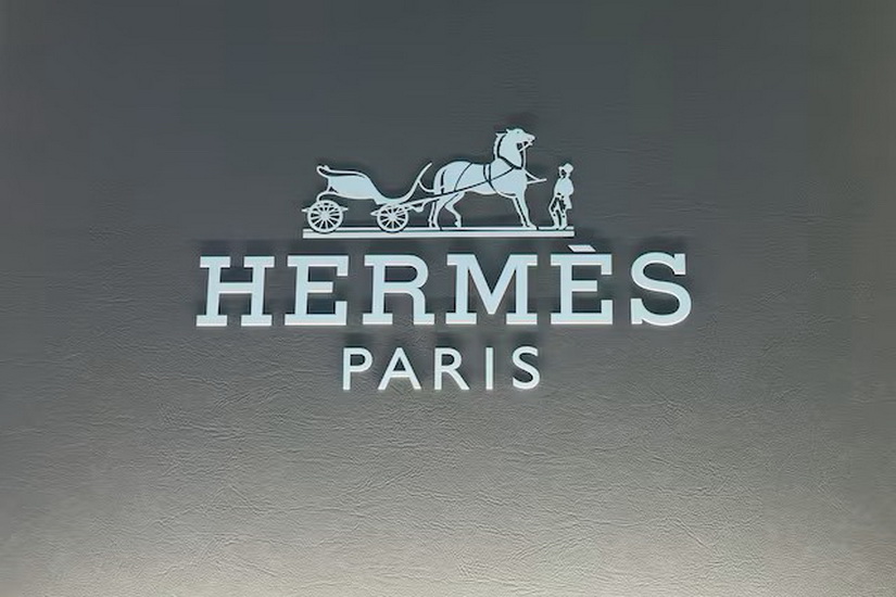 Hermès 2024 年第二季財報：銷售額驚人增長13%