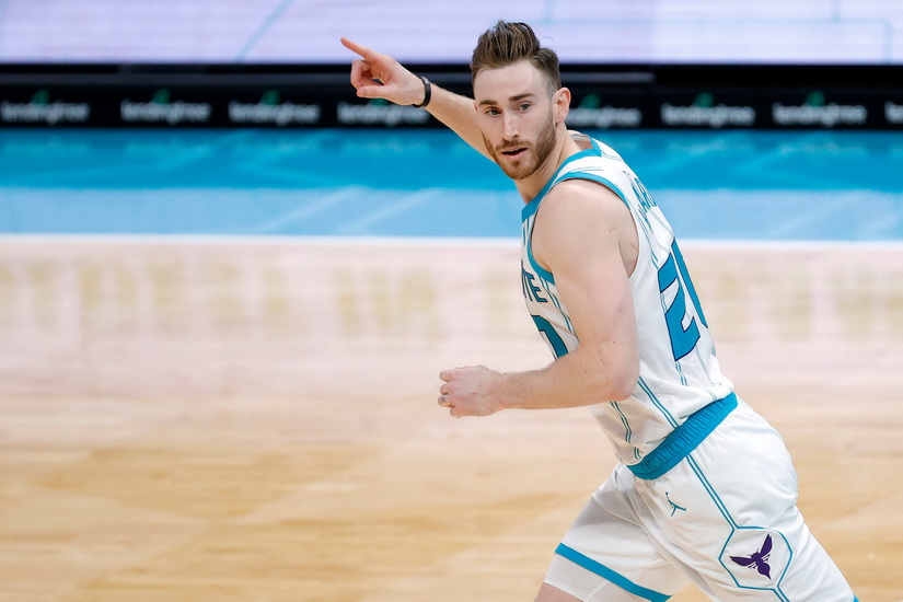 Gordon Hayward 宣佈結束NBA生涯