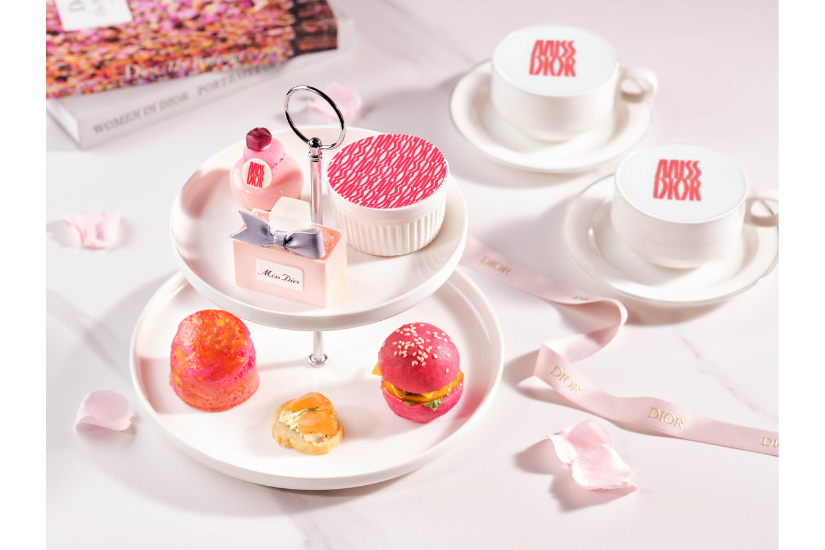 Miss Dior Café 