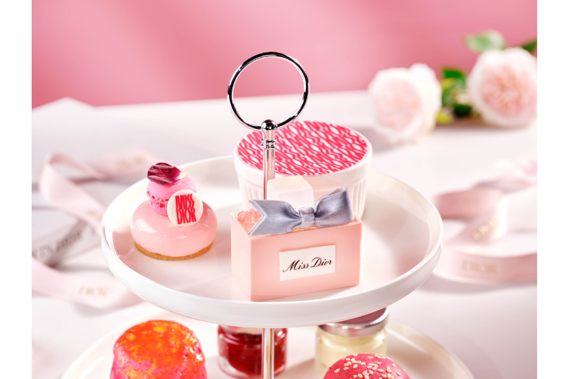 Miss Dior Café 