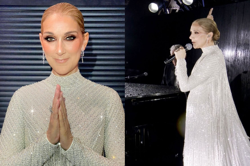 Céline Dion