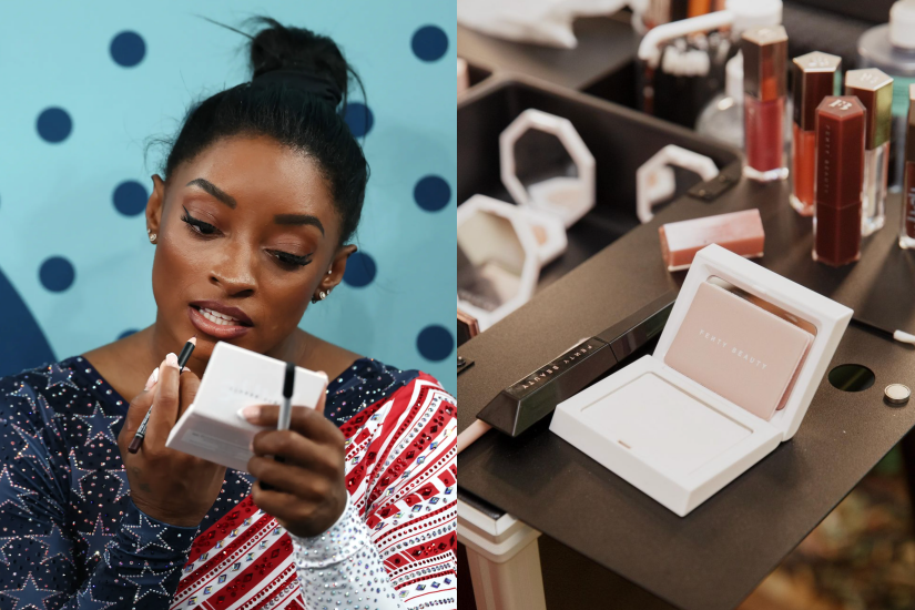 體操女王Simone Biles