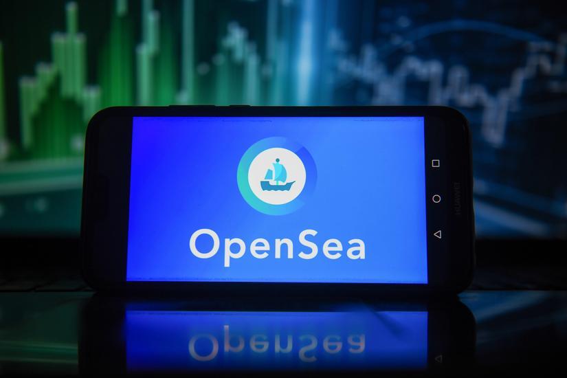 OpenSea 遭 SEC 強力監管！NFT 證券爭議燃起行業風暴