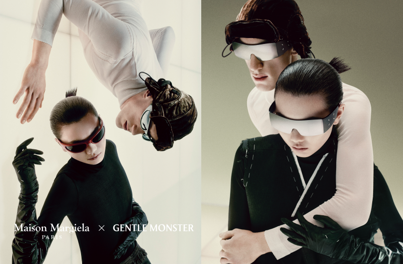 Maison Margiela x Gentle Monster