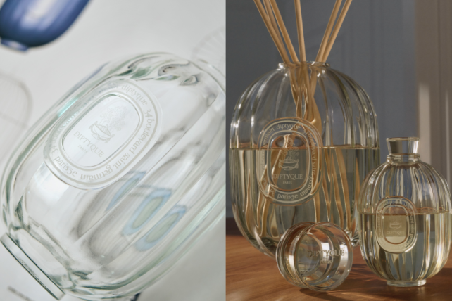 Diptyque 室內擴香擺件