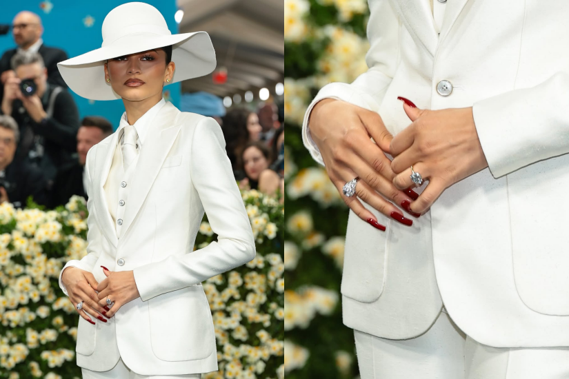 Met Gala 2025