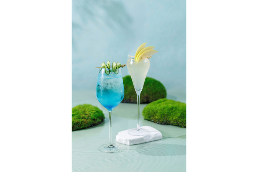 6月下午茶