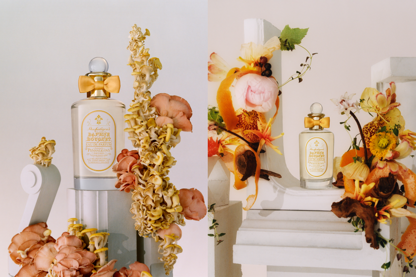  Penhaligon's